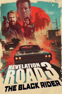 Revelation Road: The Black Rider