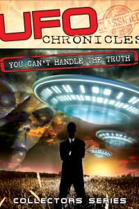 Ufo Chronicles Files