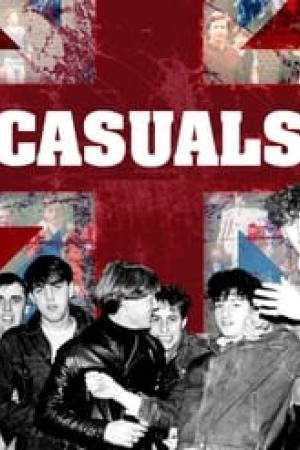 Casuals: The Story of the Legendary Terrace Fashion