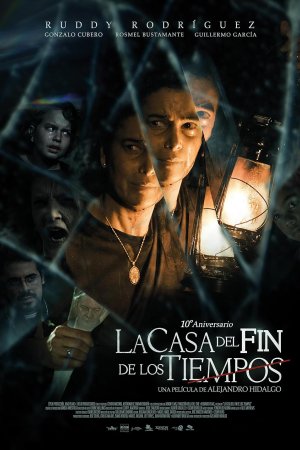 The House at the End of Time