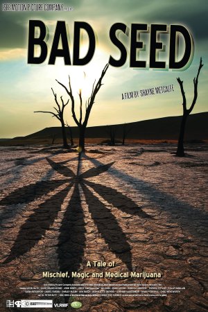 Bad Seed: A Tale of Mischief, Magic and Medical Marijuana