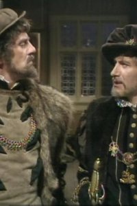 Elizabeth R – S01E01 – The Lion’s Cub
