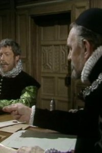 Elizabeth R – S01E05 – The Enterprise of England