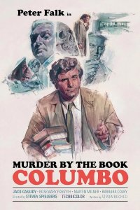 Columbo – S01E01 – Murder by the Book