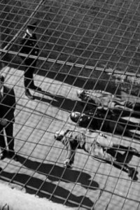 Semnadtsat mgnoveniy vesny – S1973E04 – Chetvyortaya seriya