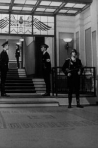 Semnadtsat mgnoveniy vesny – S1973E06 – Shestaya seriya