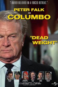 Columbo – S01E03 – Dead Weight