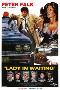 Columbo – S01E05 – Lady in Waiting