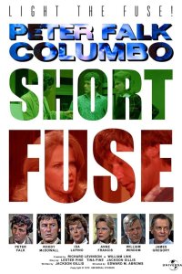 Columbo – S01E06 – Short Fuse