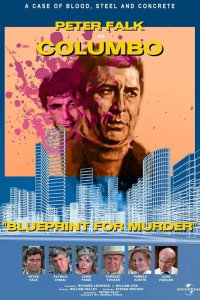 Columbo – S01E07 – Blueprint for Murder