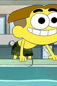 Big City Greens – S01E03 – Swimming Fool/Tilly’s Goat