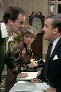 Fawlty Towers – S01E04 – The Hotel Inspectors