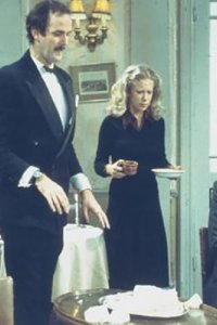 Fawlty Towers – S01E05 – Gourmet Night