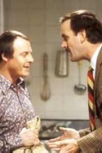 Fawlty Towers – S02E03 – Waldorf Salad