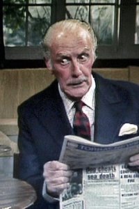 Fawlty Towers – S02E06 – Basil the Rat