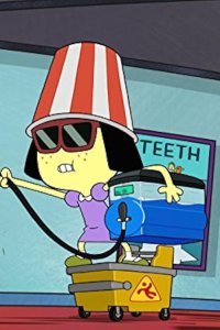 Big City Greens – S01E14 – Rated Cricket/Homeshare Hoedown