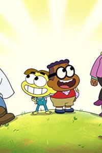 Big City Greens – S01E17 – Tilly Tour/Dinner Party