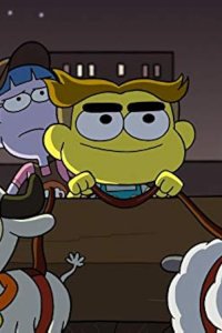 Big City Greens – S01E18 – Coffee Quest/Phoenix Rises