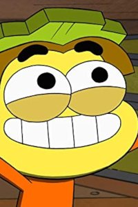 Big City Greens – S01E19 – Blood Moon