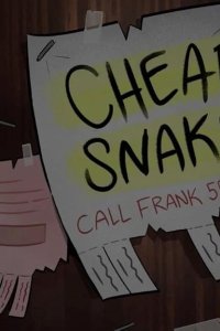 Big City Greens – S01E23 – Night Bill/Cheap Snake