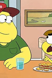Big City Greens – S01E24 – Hiya Henry/People Watching