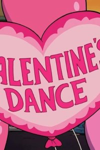Big City Greens – S01E25 – Valentine’s Dance/Green Streets