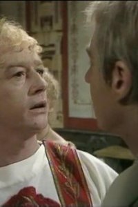 I, Claudius – S01E09 – Zeus, by Jove!