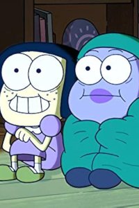 Big City Greens – S01E26 – Hurty Tooth/Sleepover Sisters