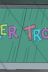 Big City Greens – S01E27 – Trailer Trouble/Mansion Madness
