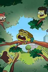 Big City Greens – S01E28 – Park Pandemonium/Cricket’s Biscuits