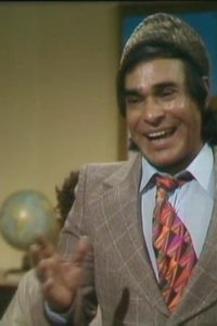 Mind Your Language – S01E06 – Come Back All Is Forgiven