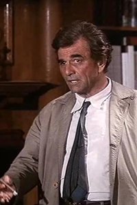 Columbo – S10E01 – Columbo Goes to College