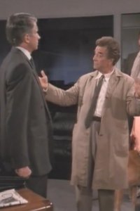 Columbo – S10E02 – Caution: Murder Can Be Hazardous to Your Health