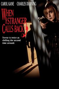 When a Stranger Calls Back