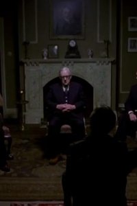 Tinker Tailor Soldier Spy – S01E01 – Return to the Circus