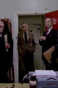 Tinker Tailor Soldier Spy – S01E03 – Smiley Tracks the Mole