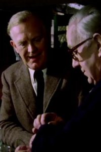 Tinker Tailor Soldier Spy – S01E06 – Smiley Sets a Trap