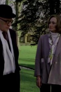 Tinker Tailor Soldier Spy – S01E07 – Flushing Out the Mole