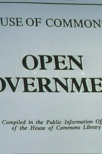 Yes Minister – S01E01 – Open Government
