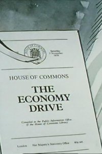 Yes Minister – S01E03 – The Economy Drive