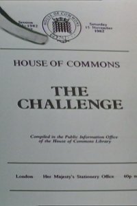 Yes Minister – S03E02 – The Challenge
