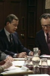 Yes Minister – S03E03 – The Skeleton in the Cupboard