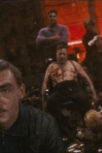 Berlin Alexanderplatz – S01E14 – Fassbinder, Berlin Alexanderplatz, 14 – the Death of A Child and The Birth of A Worthwhile Human Being