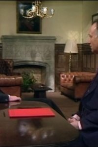 Yes Minister – S03E06 – The Whisky Priest