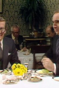 Yes Minister – S03E08 – Party Games