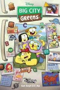 Big City Greens – S06E01 – Episode #6.1