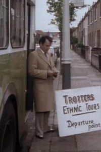 Only Fools and Horses – S01E05 – A Slow Bus to Chingford