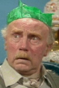 Only Fools and Horses – S01E07 – Christmas Crackers