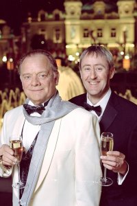 Only Fools and Horses – S09E01 – If They Could See Us Now…..!