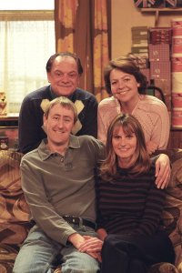 Only Fools and Horses – S09E03 – Sleepless in Peckham…!